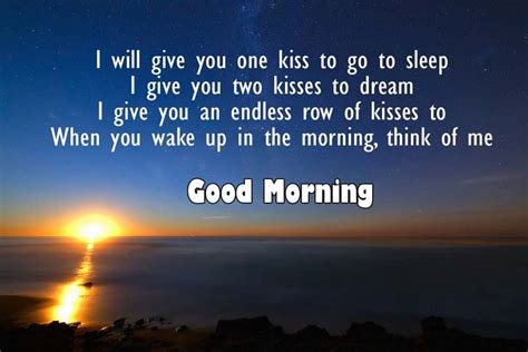 Good Morning Wishes For Boyfriend With Love Messages Latest