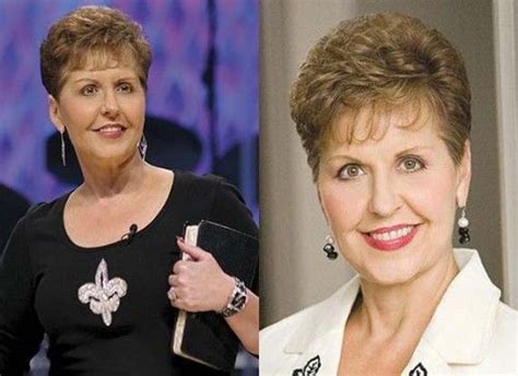 Joyce Meyer Plastic Surgery Gone Bad Before And After Photos Celebrity Plastic Bad Ce
