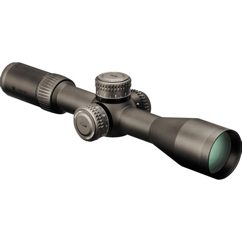 Vortex 3 18x50 Razor Hd Gen Ii Riflescope Rzr 31802 Bandh Photo