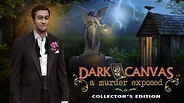Dark Canvas: A Murder Exposed Collector's Edition - YouTube