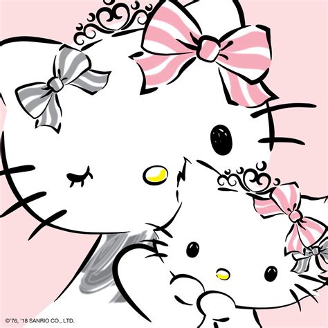 Hello Kitty Hellokitty Twitter