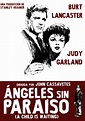 Ángeles sin paraíso - Película 1963 - SensaCine.com