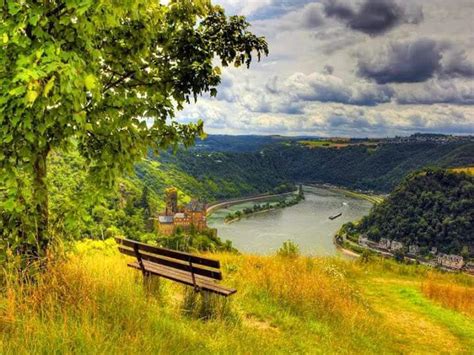 Pin By Krasimir Trandev On пейзажи Beautiful Views Natural Landmarks