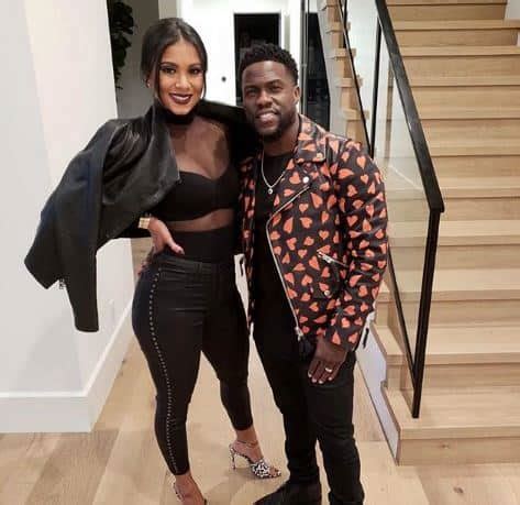 Irresponsible ( 2019) kevin hart: Eniko Parrish 10 facts about Kevin Hart's Wife - WAGCENTER.COM
