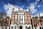 Royal Academy of Music | University of London