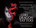 L² Movies Talk: The Girl with the Dragon Tattoo