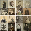 4800 Welsh portraits added to Wikimedia Commons and Wikidata Over the ...