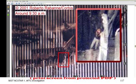Graphic Images Of 9 11 Jumpers