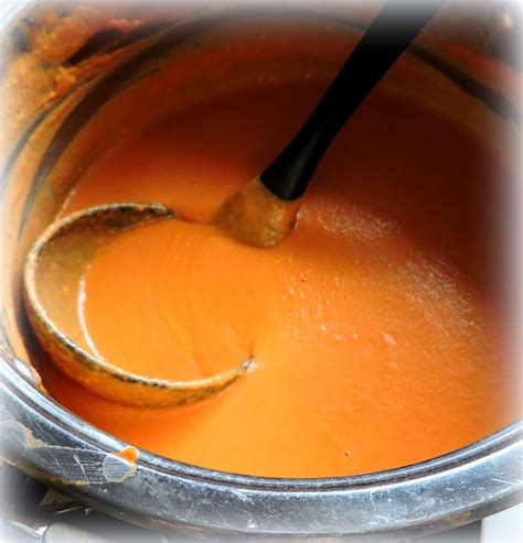 mother s creamy tomato soup the english kitchen