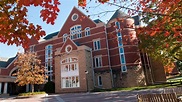 Macalester College is One of Six Founding Members of the Liberal Arts ...
