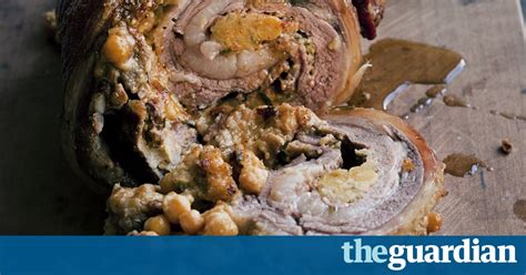 Nigel Slaters Chickpea Recipes Life And Style The Guardian