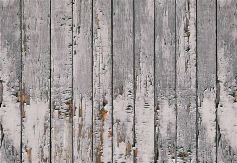 Worn Rustic Wood Plank Texture Wall Paper Mural Buy At Europosters
