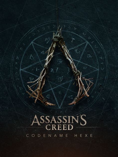 Assassins Creed Codename Hexe Jeu Actugaming