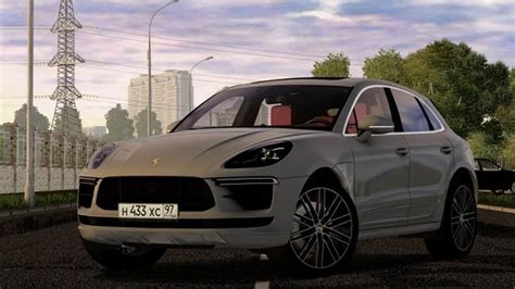 These rewards can give you bonus points and increase your chances to win the game. CCD - Porsche Macan Turbo 2020 - Best City Car Driving Mods