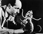 Ray Harryhausen dies at 92; special-effects legend - Los Angeles Times