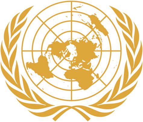 UNITED NATIONS(ECOSOC) | United nations logo, United ...