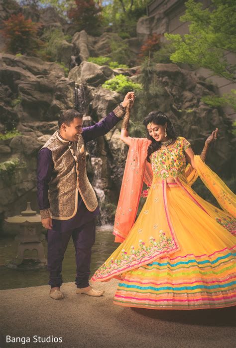 Maybe you would like to learn more about one of these? Pre-Wedding Portrait in Atlanta, GA Indian Wedding by Banga Studios | Maharani Weddings