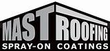 Pictures of Mast Roofing Reviews