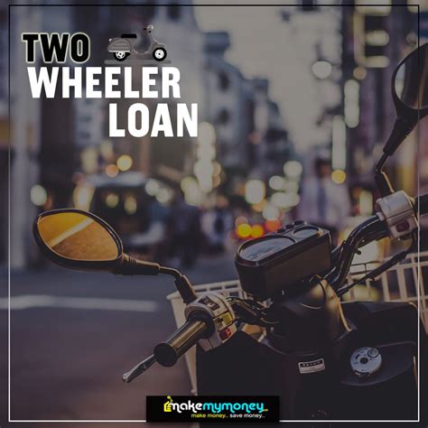 Icici bank offers attractive interest rates for two wheeler loans. Two Wheeler Loan. | Car loans, Saving money, How to make money