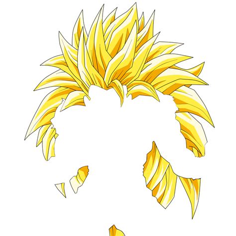 How Goku Hairstyle Is Going To Change Your Business Strategies Goku