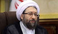 A Right-Wing Loyalist, Sadeq Larijani, Gains More Power in Iran ...