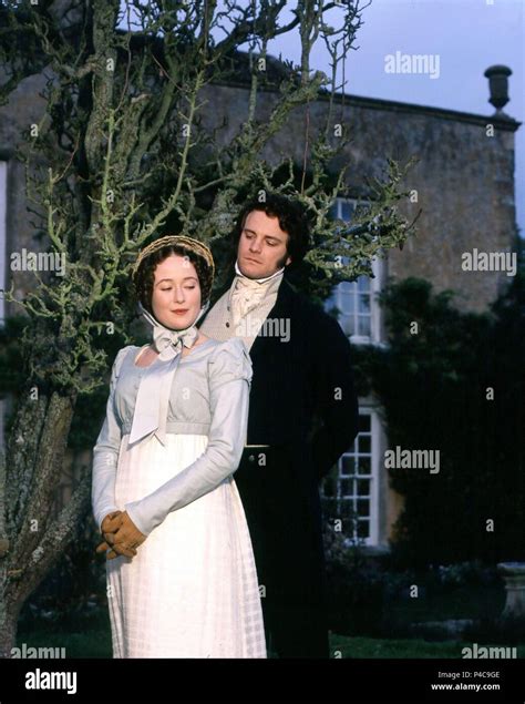 Pride And Prejudice Tv Series Hi Res Stock Photography And Images Alamy