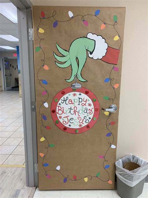 pin by misty barton on christmas classroom door door decorations classroom christmas