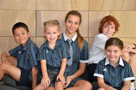 Australian International School