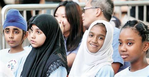 Helping Ethnic Minority Students Integrate Into Society Ejinsight