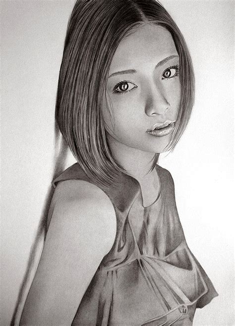 Aya Ueto No14 By Klsadako On Deviantart