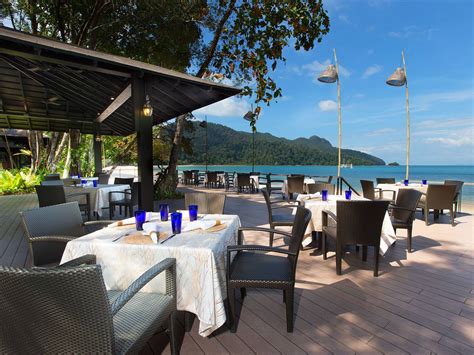 The Andaman Hotel Langkawi 5 Sterne Luxushotels