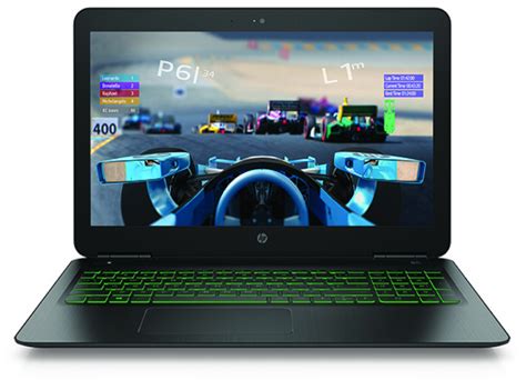 I purchased a hp pavilion ts 15 notebook pc thinking that i could hook it up to a docking station and have dual monitors, a keyboard, a mouse and a keyboard to use as a desk top at my home office. Buy HP Pavilion 15-BC500NV Gaming Laptop best price in ...
