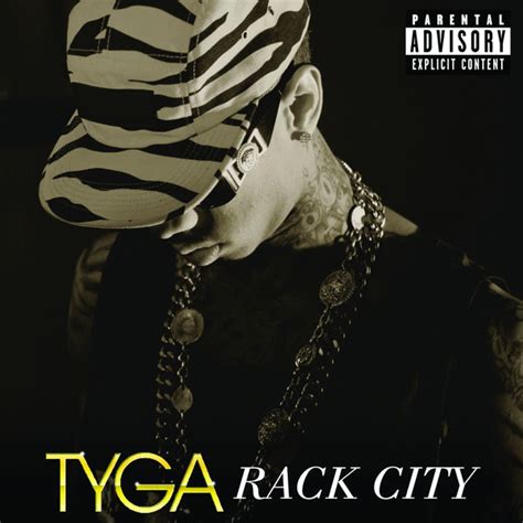 Tygas Rack City Goes Platinum Hiphop N More