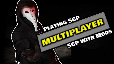 We Played The Original Scp Game In Multiplayer Scp Containment