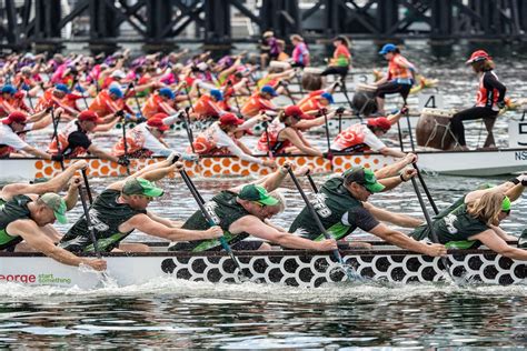 The dragon boat festival (duanwu festival, duānwǔ jié, double fifth, tuen ng jit) is a traditional holiday that commemorates the life and death of the famous chinese scholar qu yuan (chu yuan). 2018 Charlotte Asian Festival and Dragon Boat Race - Q ...