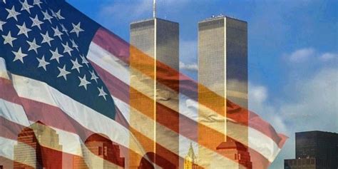 September 11th Anniversary How The Internet Reacted For 12th 911 Memorial
