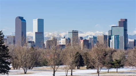 25 Things You Should Know About Denver Mental Floss