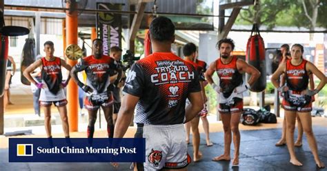 [sports] tiger muay thai tryouts are back and offering us 100000 one championship contracts