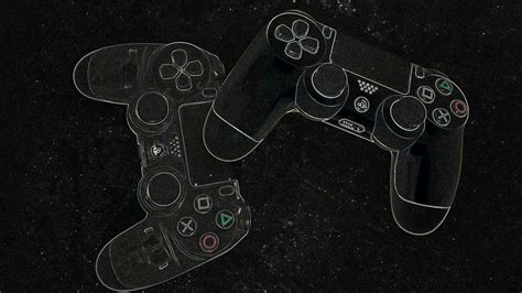Ps4 controller wallpaper 4k from the above 2560x1441 resolutions which is part of the 4k wallpapers directory. PS4 Controller Wallpapers - Top Free PS4 Controller Backgrounds - WallpaperAccess