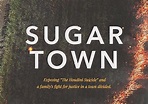 Sugar Town | Stephen David Entertainment