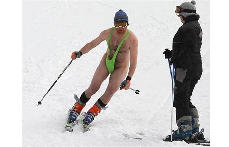 Pictures Of The Day March Skiing Outfit Skiing Humor Skiing