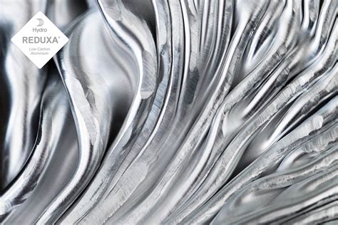 Wicona Uk Hydro Reduxa® Low Carbon Aluminium