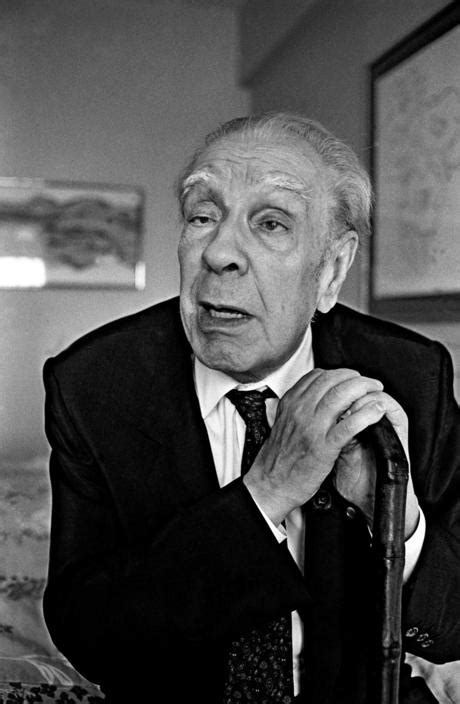 Borges todo el año Jorge Luis Borges A un poeta sajón