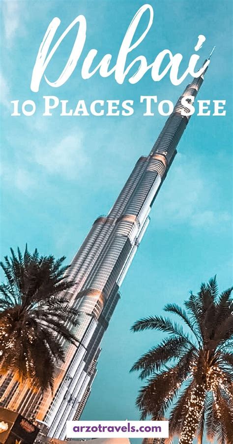 Best Things To Do In Dubai In 2 Days Itinerary Arzo Travels Dubai