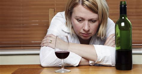 How Alcohol Makes Your Depression Symptoms Worse