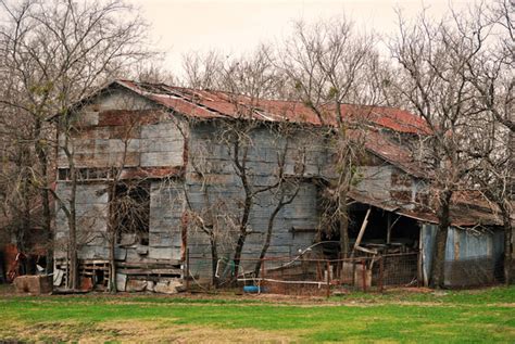 ©2018 Moore Photography Old Barn Photos Old Barns In Dodd City Texas
