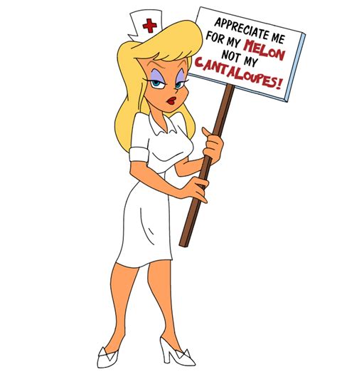 Hello Nurse Animaniacs Reboot Animaniacs Photo Fanpop Page