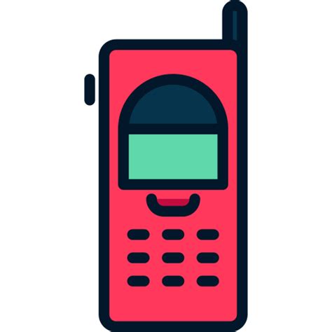 Mobile Phone Icon Png At Getdrawings Free Download