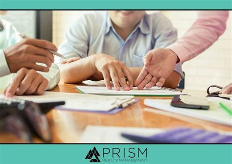 Types Of Hoa Committees Your Community Could Benefit From Prismrp