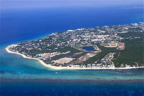 Land Hotel Investment In Cayman Brac Island Cayman Brac Island Cayman